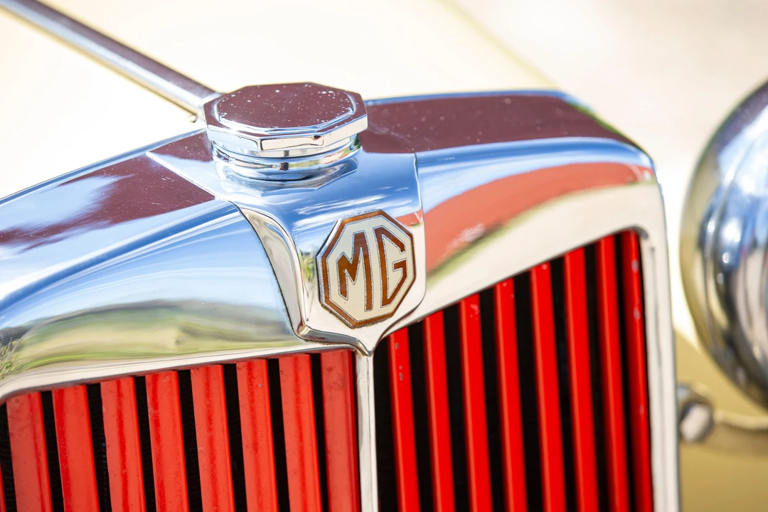 1949 MG TC - Image 31 of 31