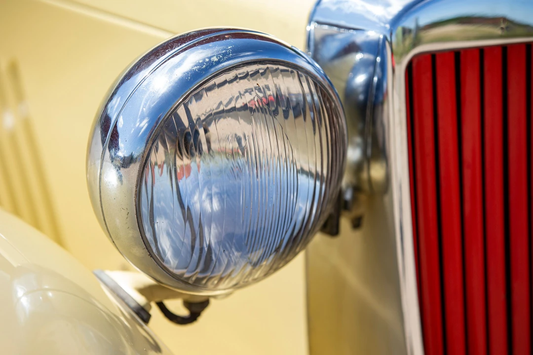1949 MG TC - Image 30 of 31