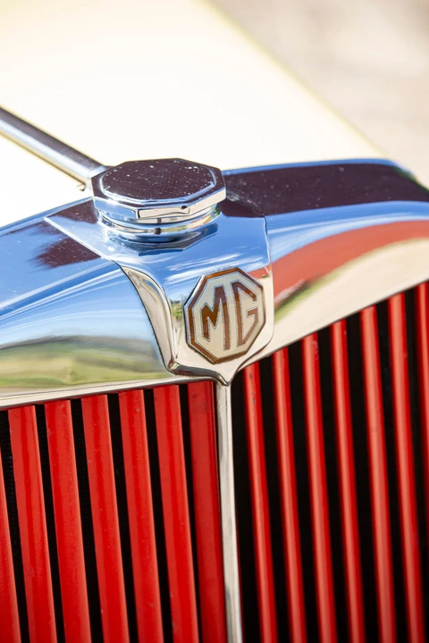 1949 MG TC - Image 2 of 31