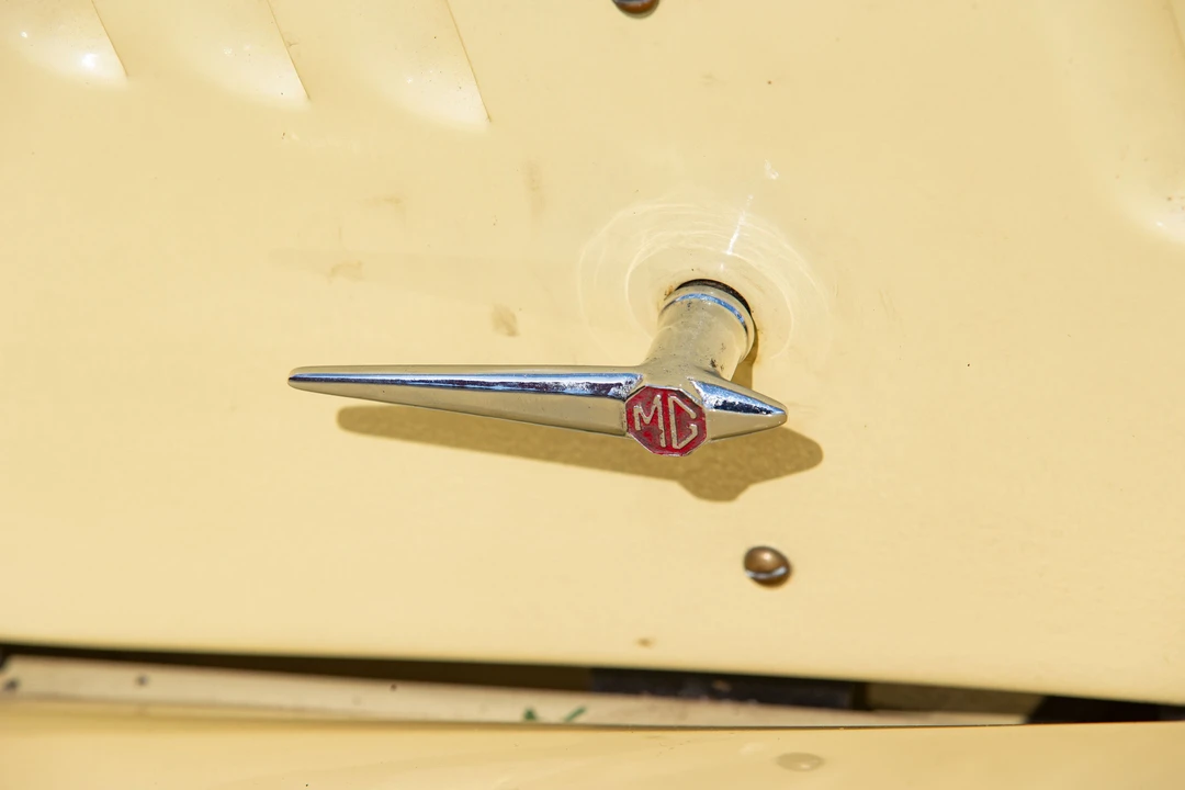 1949 MG TC - Image 21 of 31
