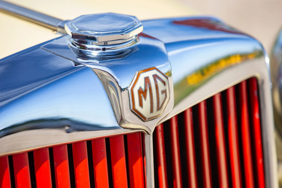 1949 MG TC - Image 15 of 31