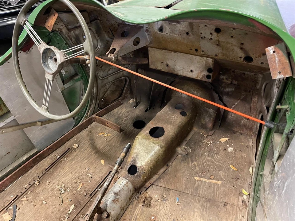 1949 MG T-Type - Image 10 of 31