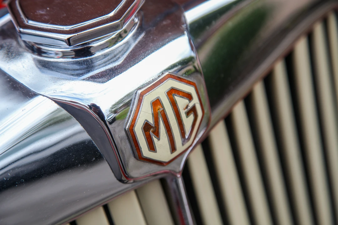 1949 MG TC - Image 10 of 31