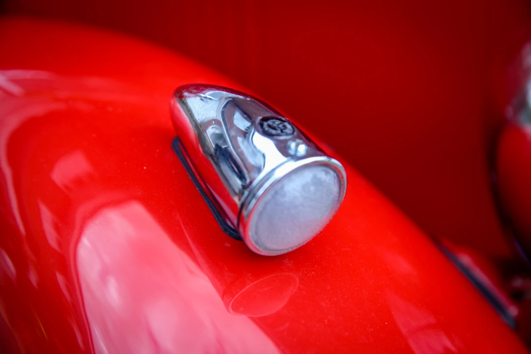 1949 MG TC - Image 13 of 31