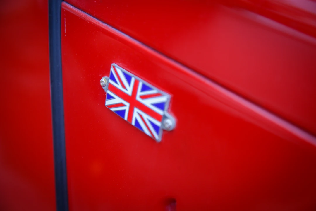 1949 MG TC - Image 14 of 31