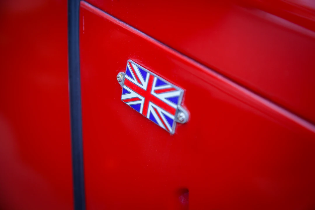 1949 MG TC - Image 15 of 31