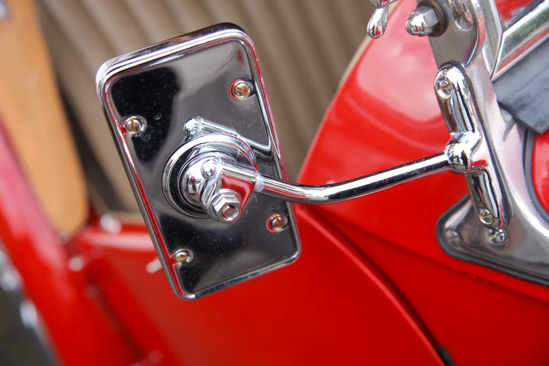 1949 MG TC - Image 16 of 31