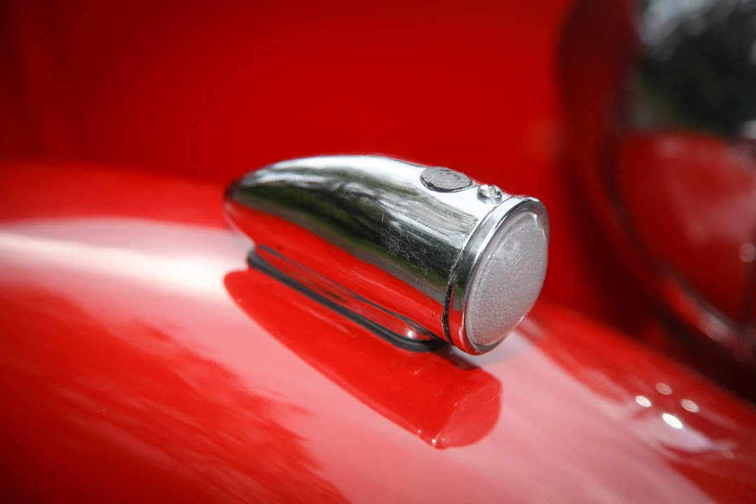 1949 MG TC - Image 23 of 31