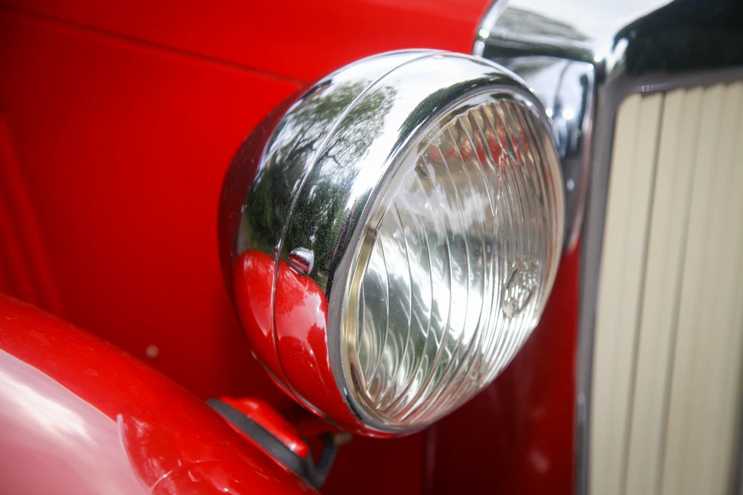 1949 MG TC - Image 24 of 31