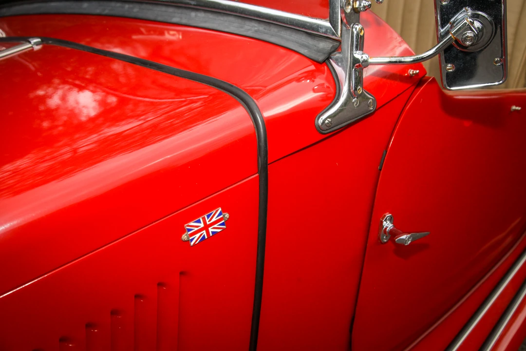 1949 MG TC - Image 26 of 31