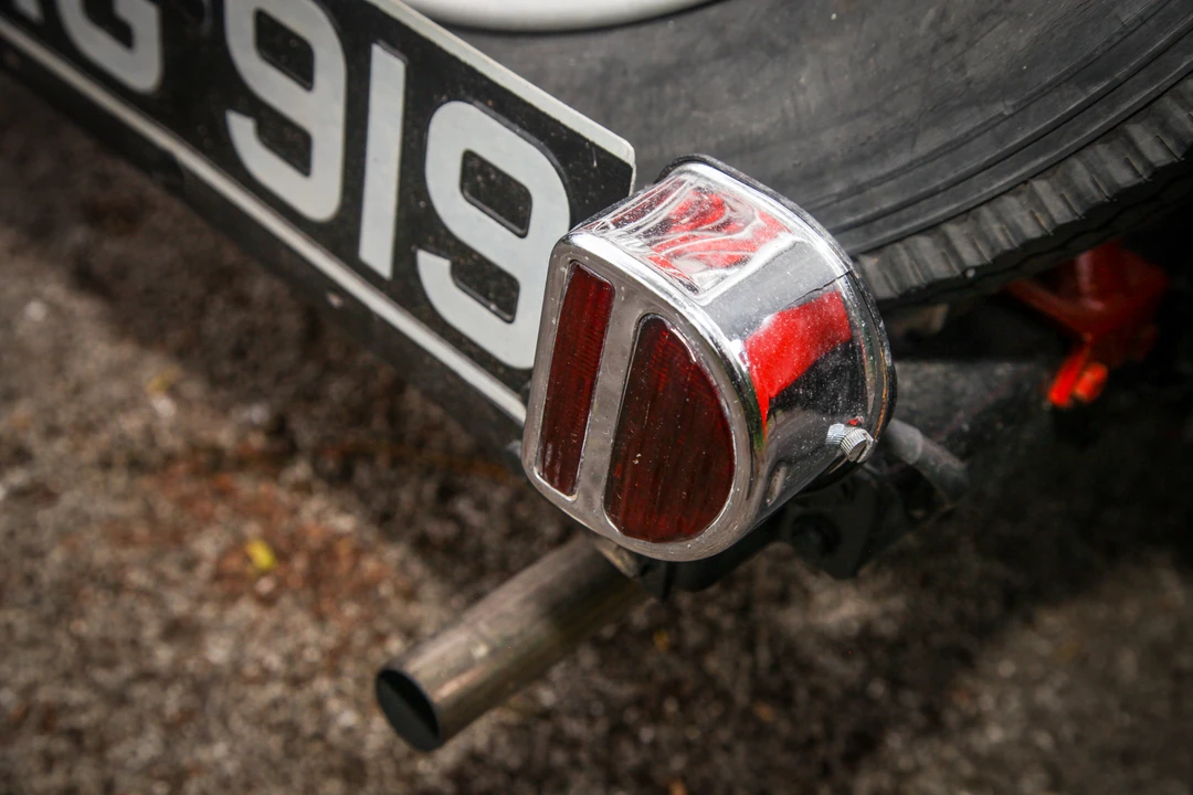 1949 MG TC - Image 28 of 31