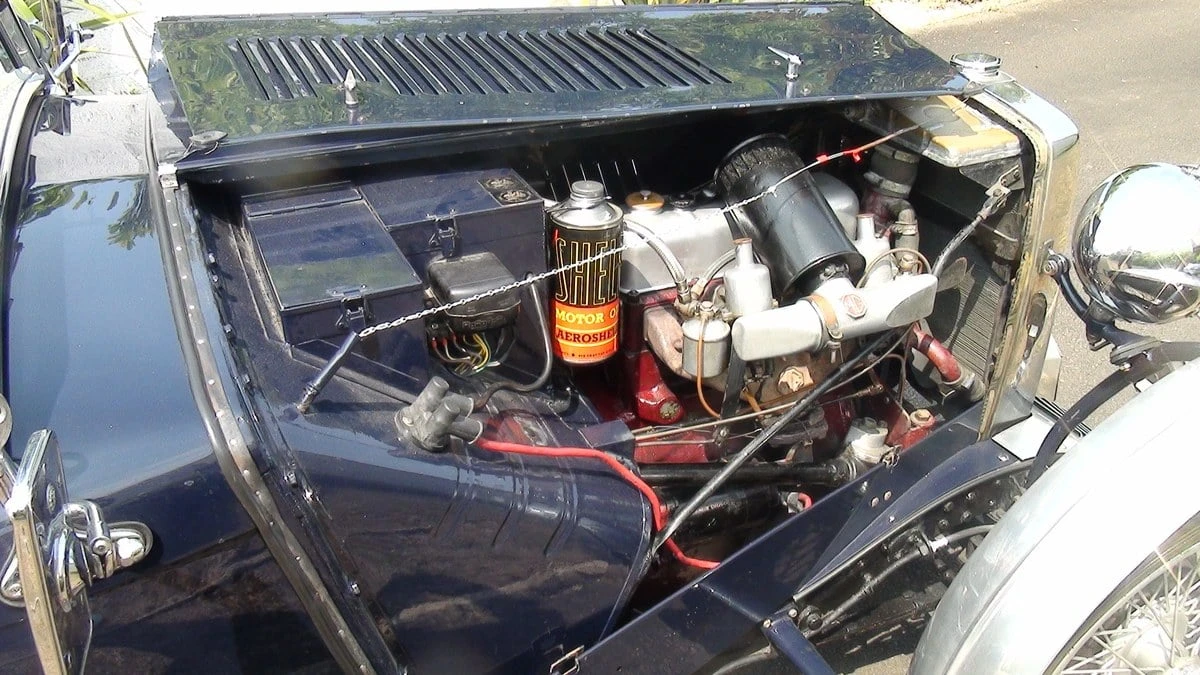 1949 MG TC - Image 29 of 30