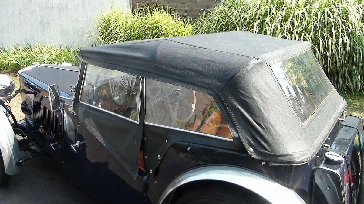 1949 MG TC - Image 27 of 30