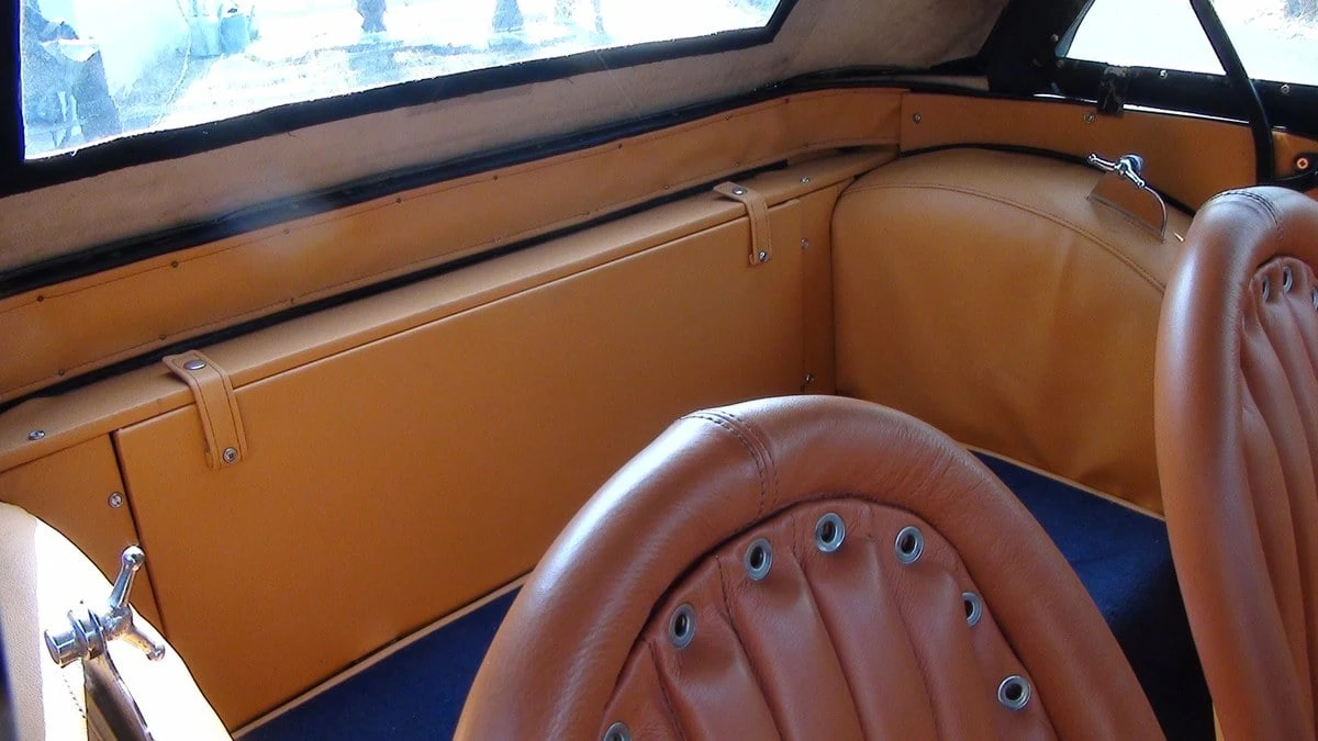 1949 MG TC - Image 23 of 30