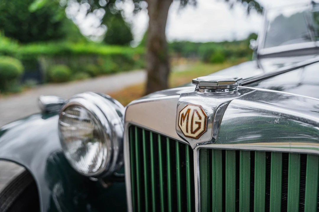 1949 MG TC - Image 28 of 30