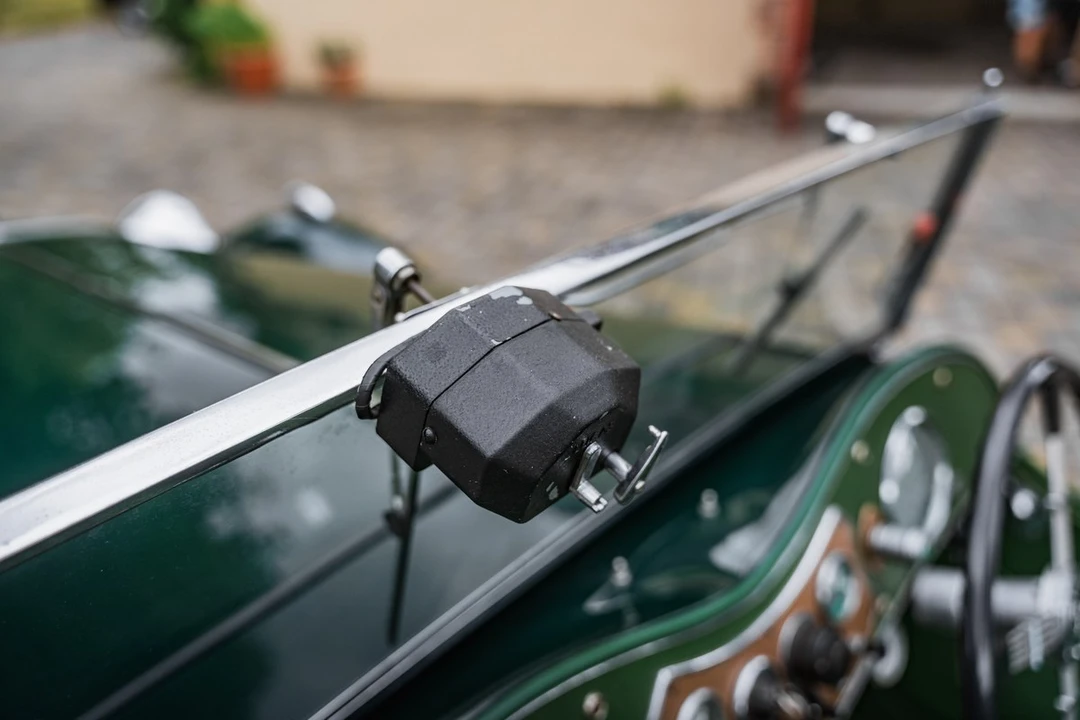 1949 MG TC - Image 26 of 30