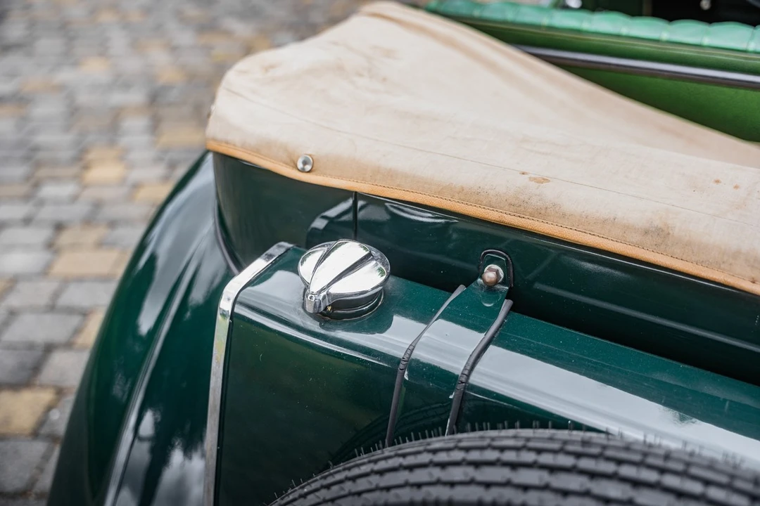 1949 MG TC - Image 30 of 30