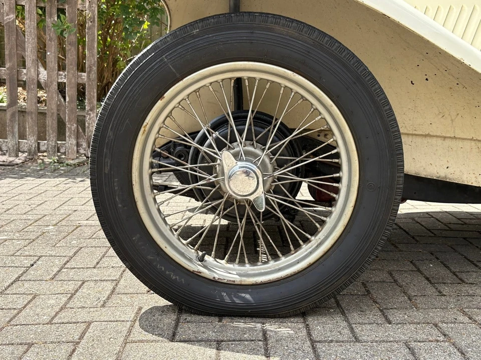 1949 MG TC - Image 5 of 30