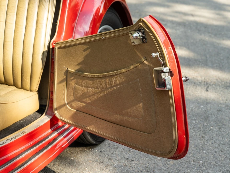 1949 MG TC - Image 28 of 30