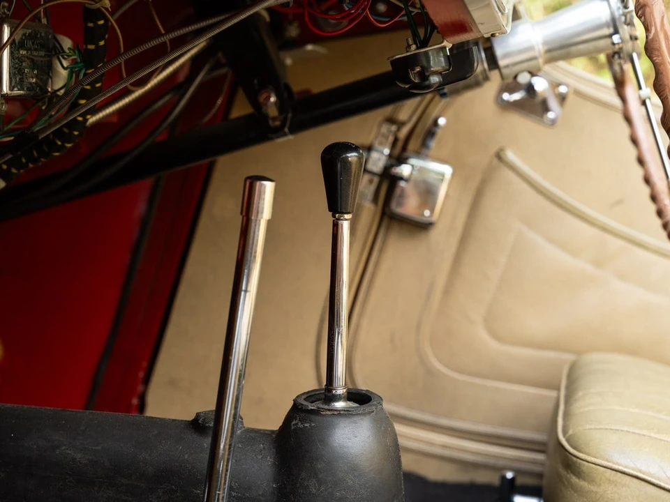 1949 MG TC - Image 30 of 30