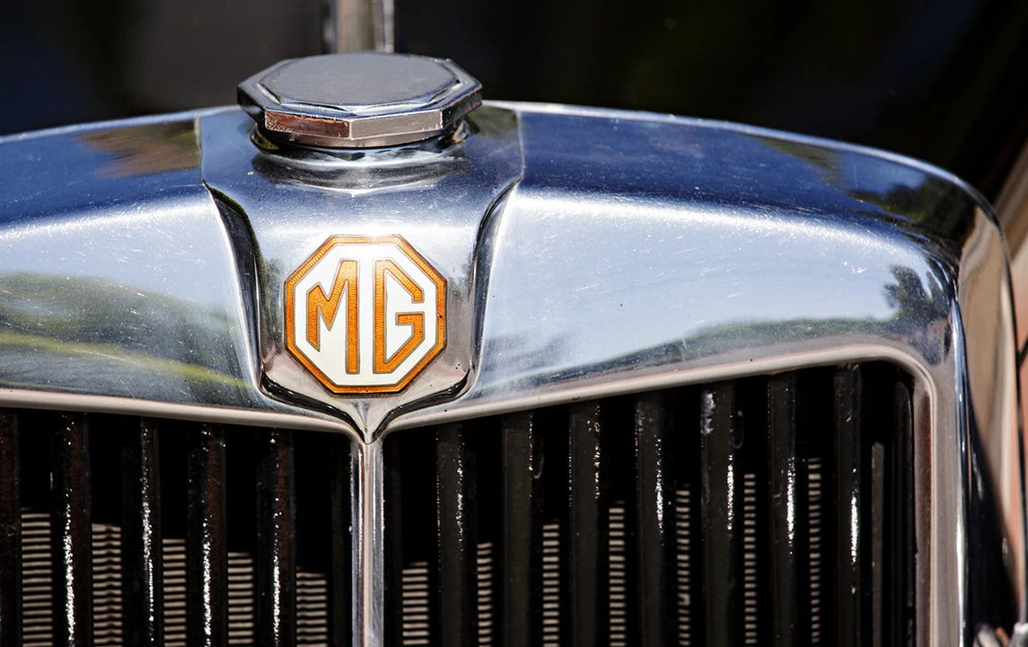 1949 MG TC - Image 19 of 31