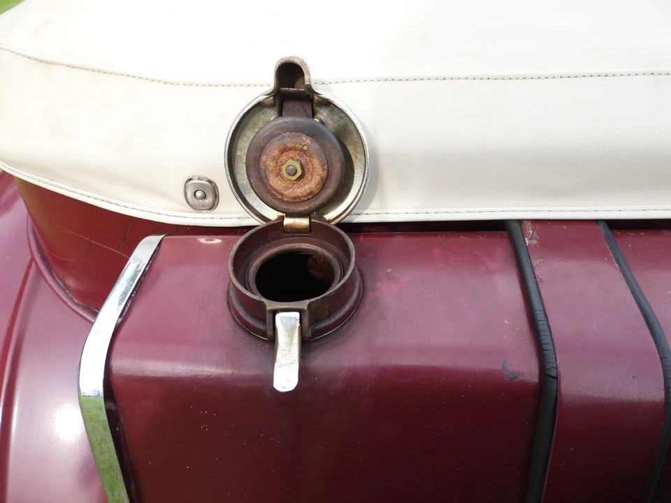 1949 MG TC - Image 24 of 31