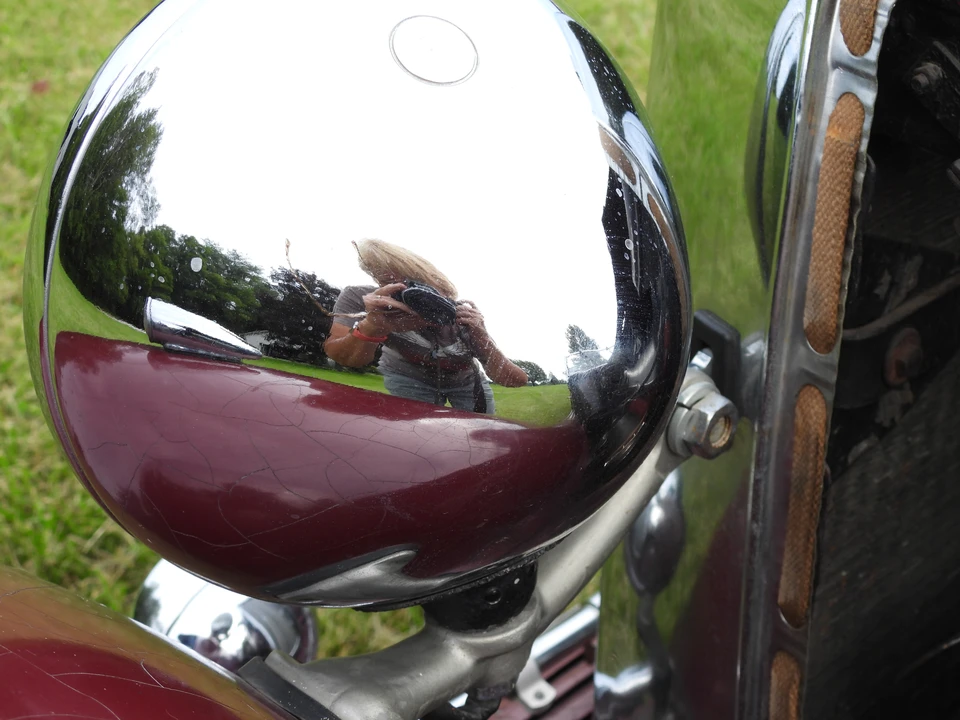 1949 MG TC - Image 25 of 31