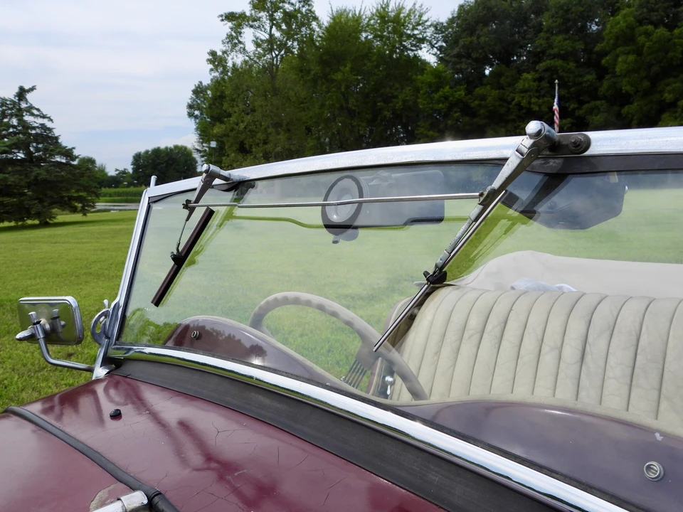 1949 MG TC - Image 20 of 31