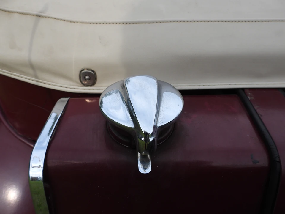 1949 MG TC - Image 23 of 31