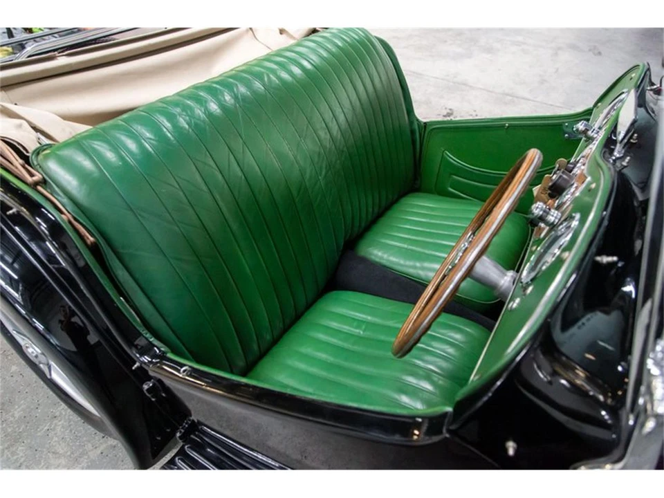 1949 MG TC - Image 25 of 31