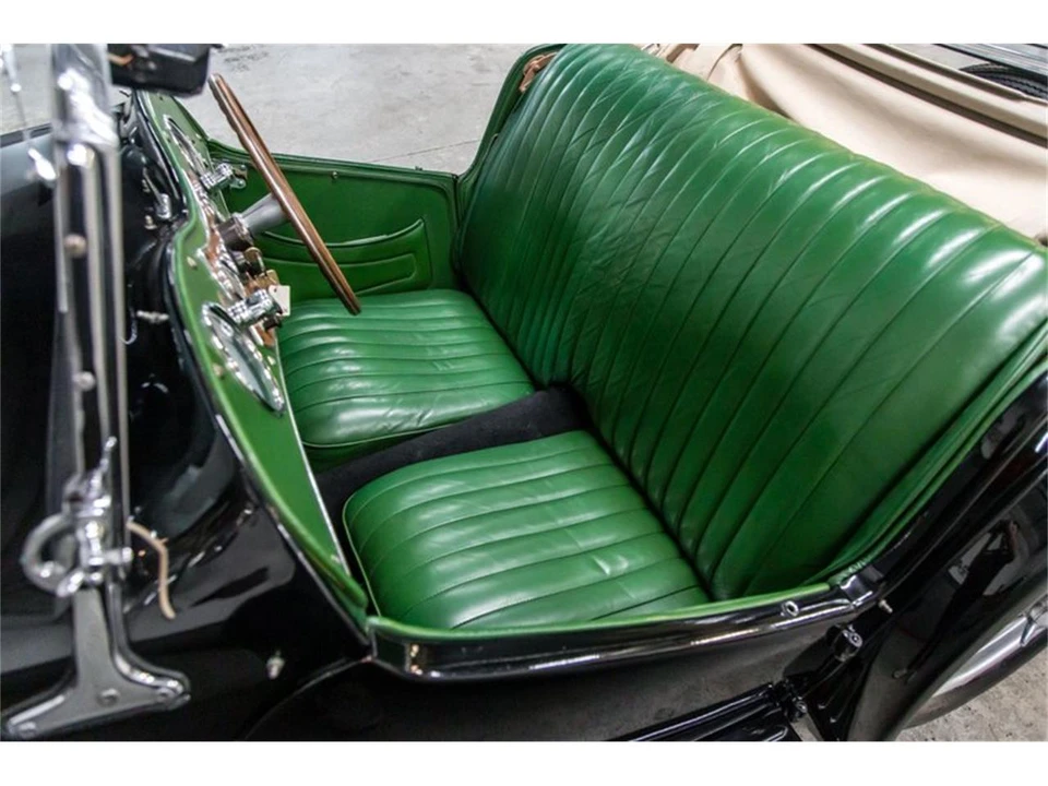 1949 MG TC - Image 22 of 31