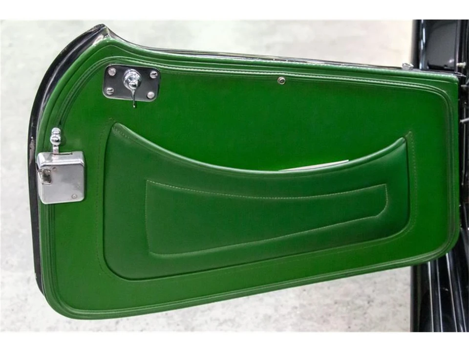 1949 MG TC - Image 19 of 31