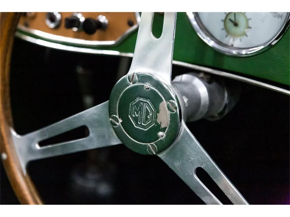 1949 MG TC - Image 27 of 31