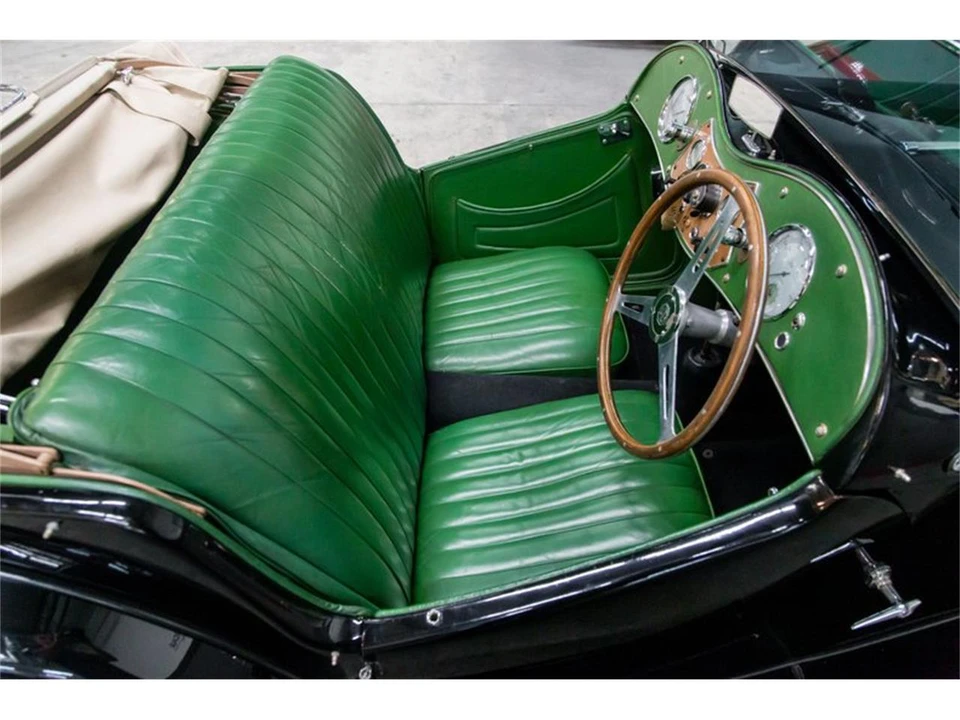 1949 MG TC - Image 24 of 31