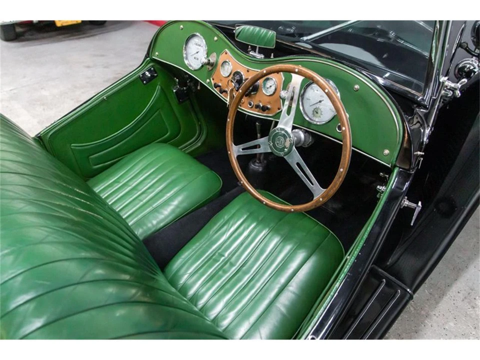 1949 MG TC - Image 23 of 31