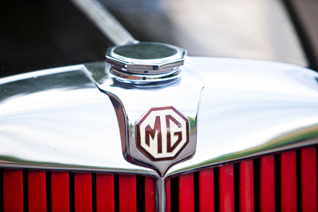 1949 MG TC - Image 3 of 17
