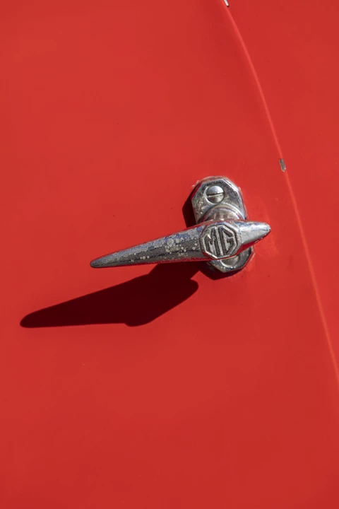 1949 MG TC - Image 31 of 31