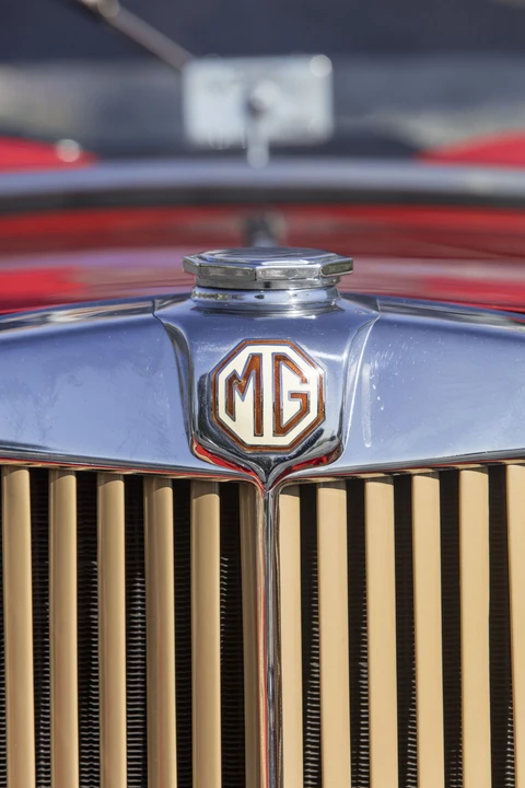 1949 MG TC - Image 16 of 31