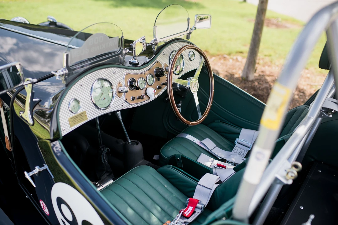 1949 MG TC - Image 30 of 31