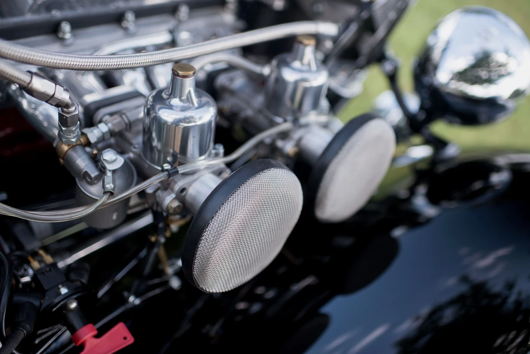 1949 MG TC - Image 21 of 31