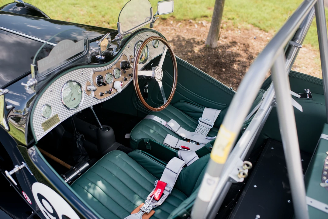 1949 MG TC - Image 11 of 31