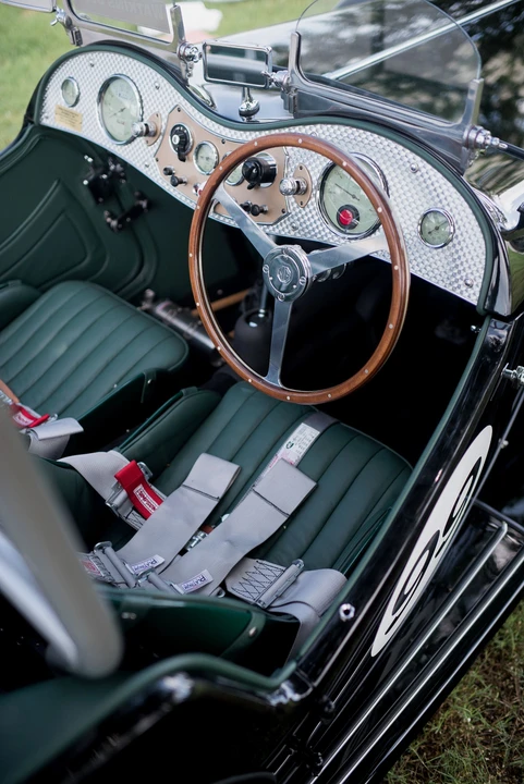 1949 MG TC - Image 26 of 31