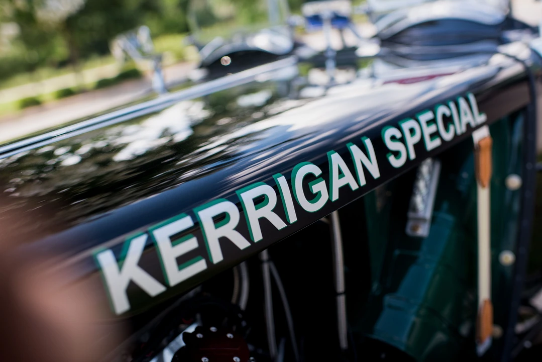 1949 MG TC - Image 6 of 31