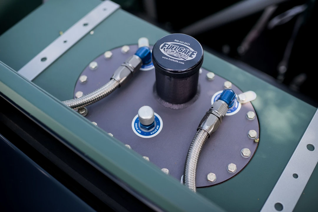 1949 MG TC - Image 31 of 31