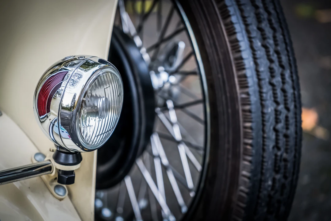 1949 MG TC - Image 26 of 31