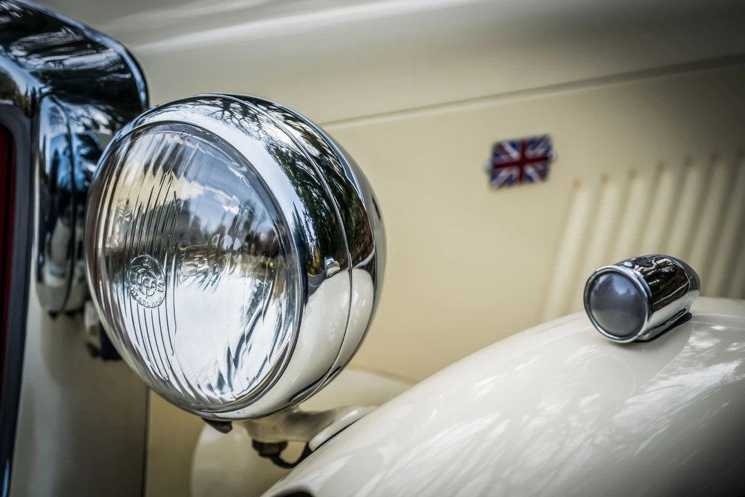 1949 MG TC - Image 22 of 31
