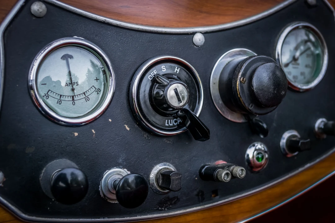 1949 MG TC - Image 30 of 31