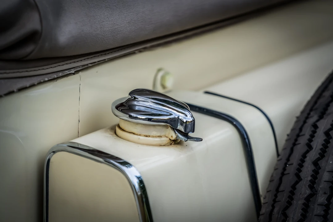 1949 MG TC - Image 7 of 31