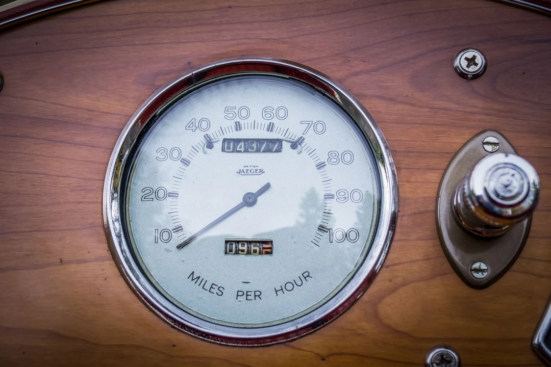 1949 MG TC - Image 31 of 31