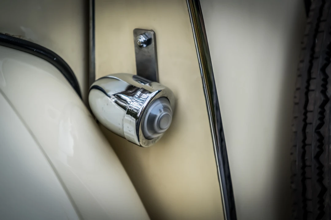 1949 MG TC - Image 6 of 31